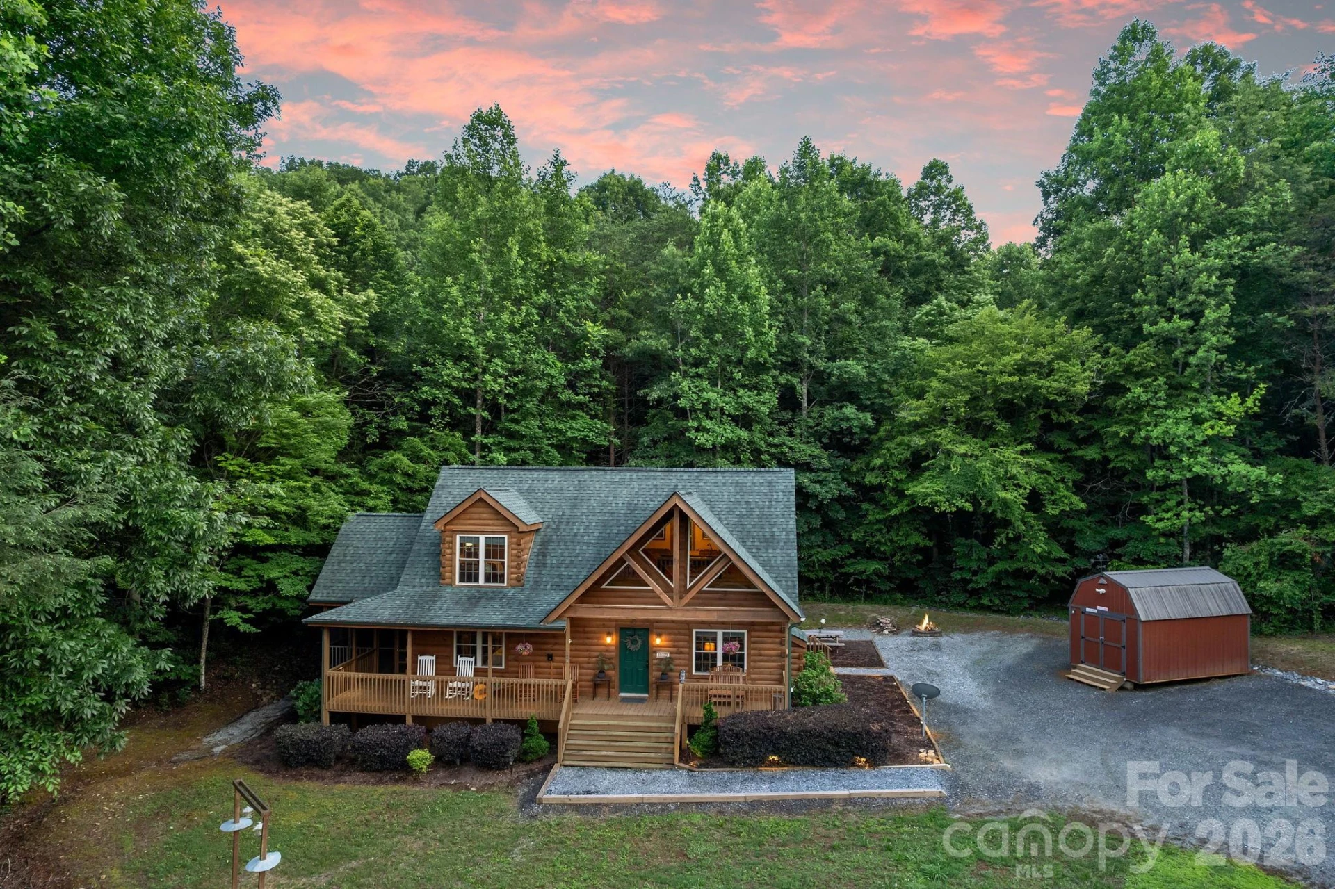 124 Small Creek Drive - Photo 37