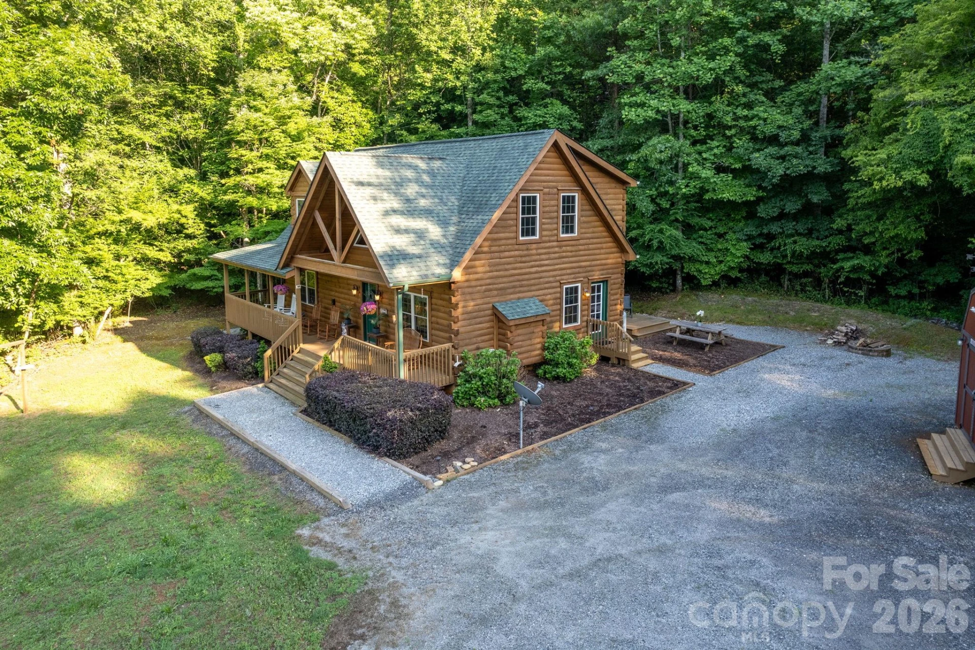 124 Small Creek Drive - Photo 45