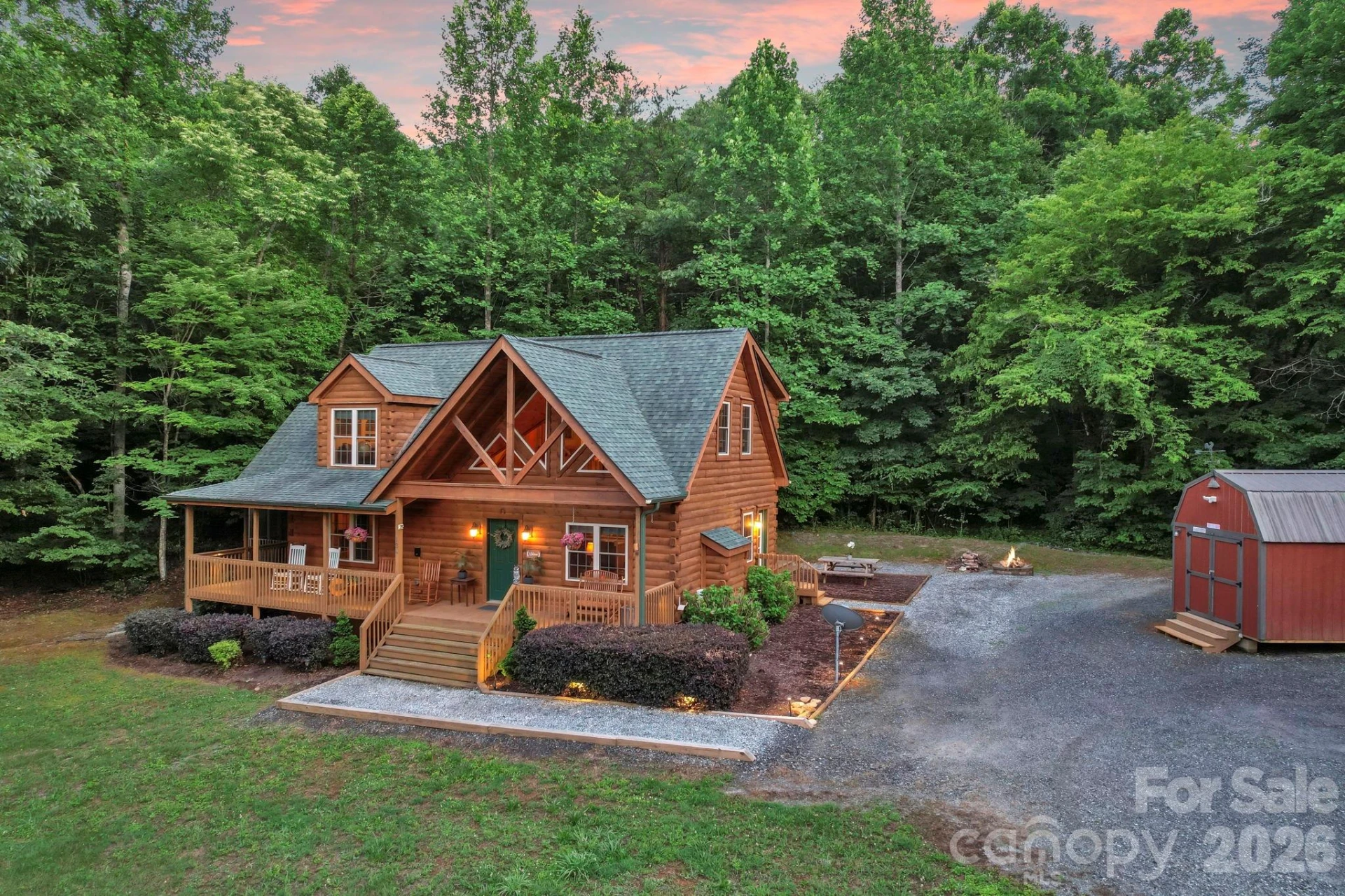 124 Small Creek Drive - Photo 47