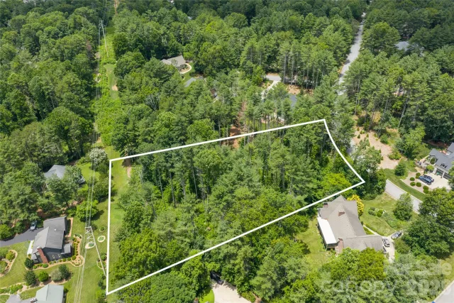4 Dunnwoody Drive, Arden, NC, 28704
