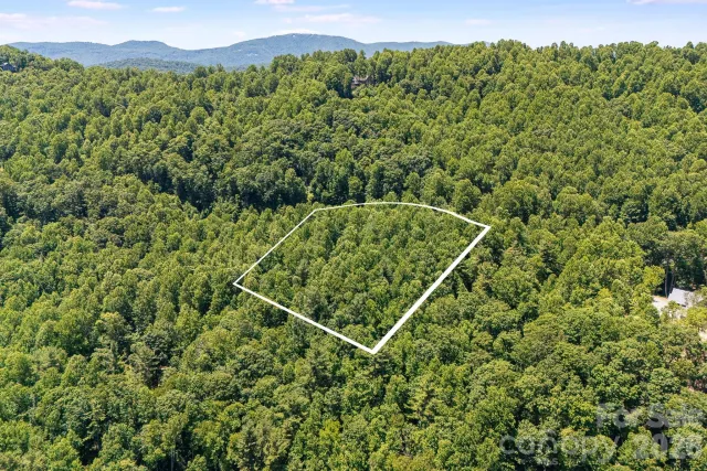 TBD Solomon Circle, Hendersonville, NC, 28739