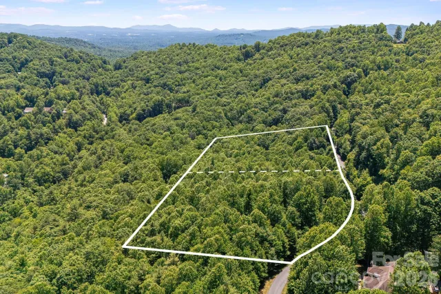 TBD Solomon Circle, Hendersonville, NC, 28739