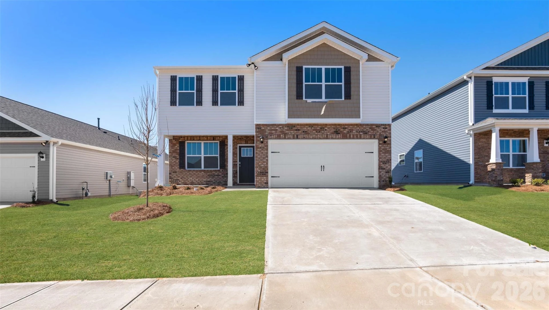 839 Adelston Lane