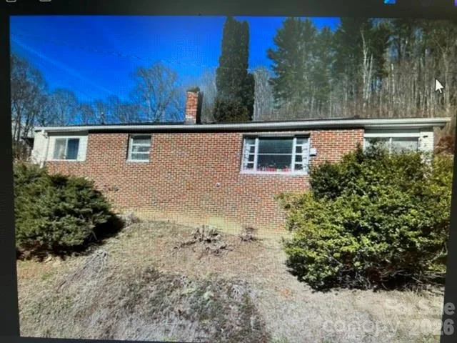 10200 US 23 Highway, Mars Hill, NC, 28754