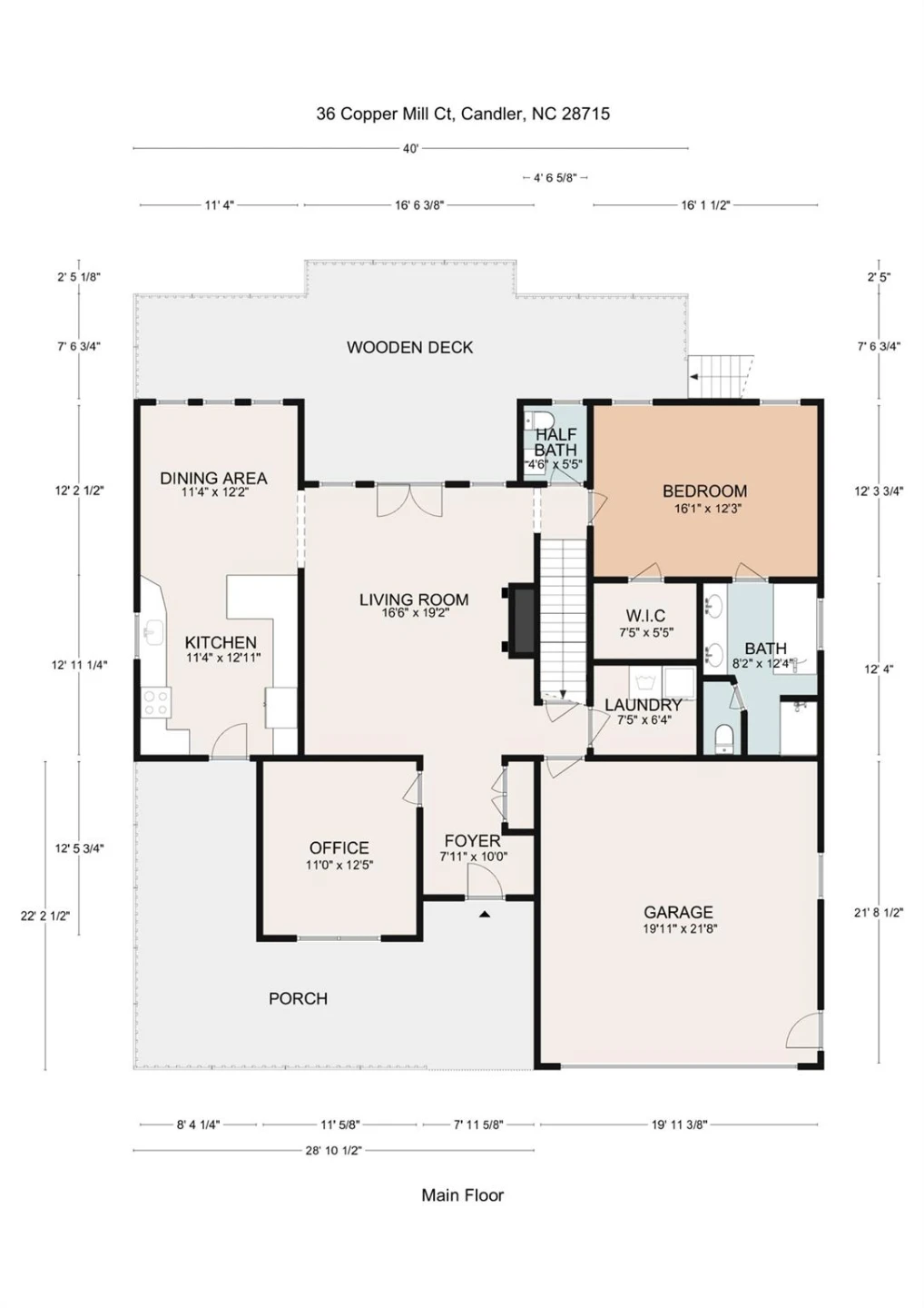 36 Copper Mill Court - Photo 47
