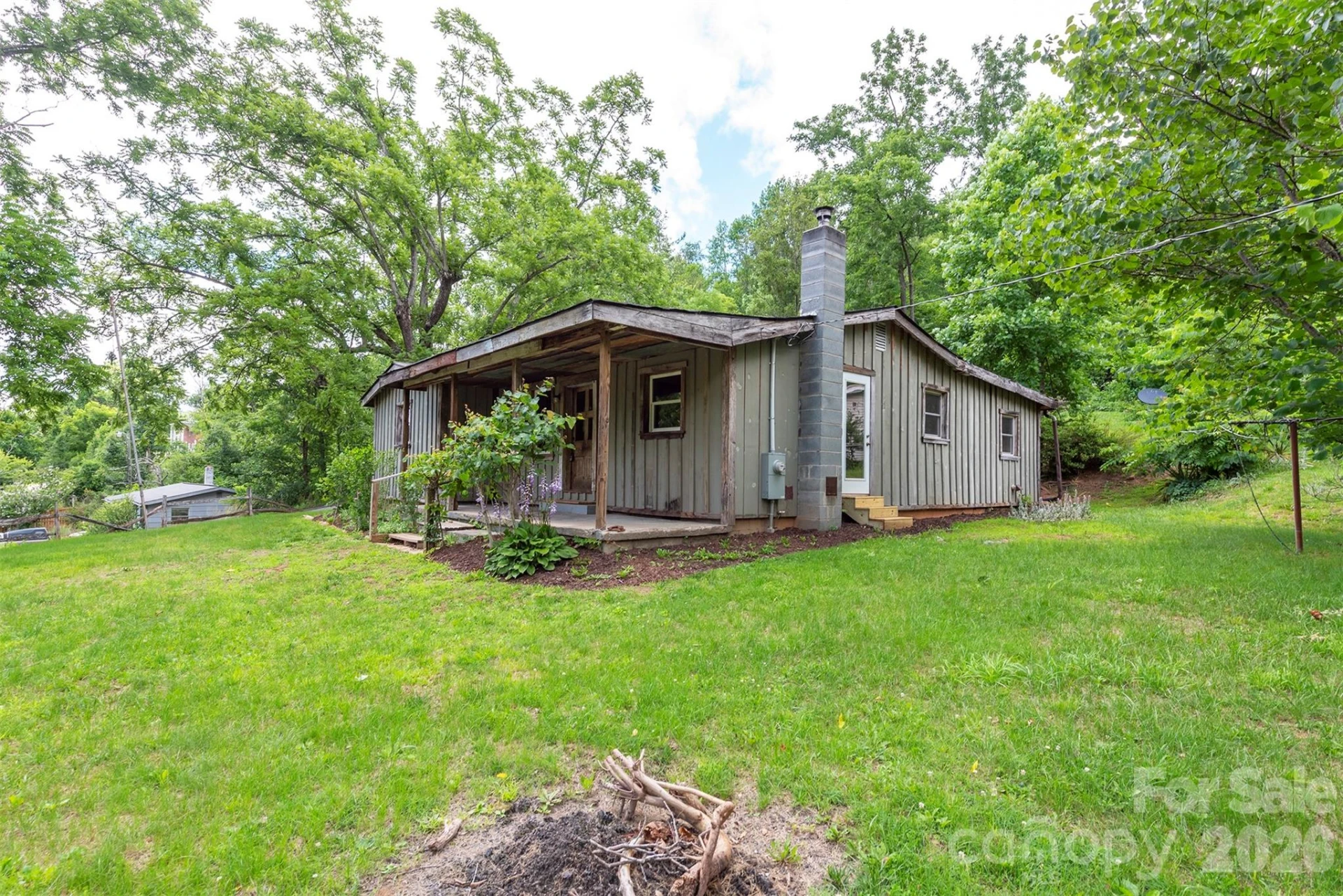 80 Webb Cove Road - Photo 2