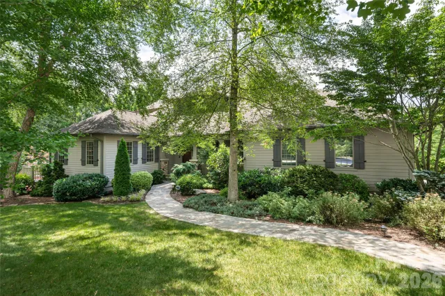 1116 Perch Fly Court, Biltmore Lake, NC, 28715