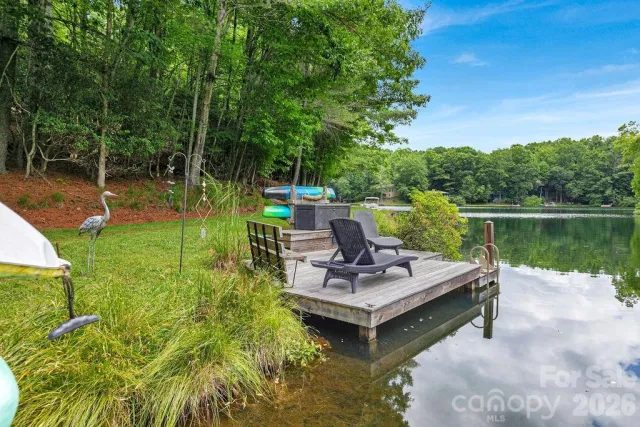 3125 Connestee Trail, Brevard, NC, 28712