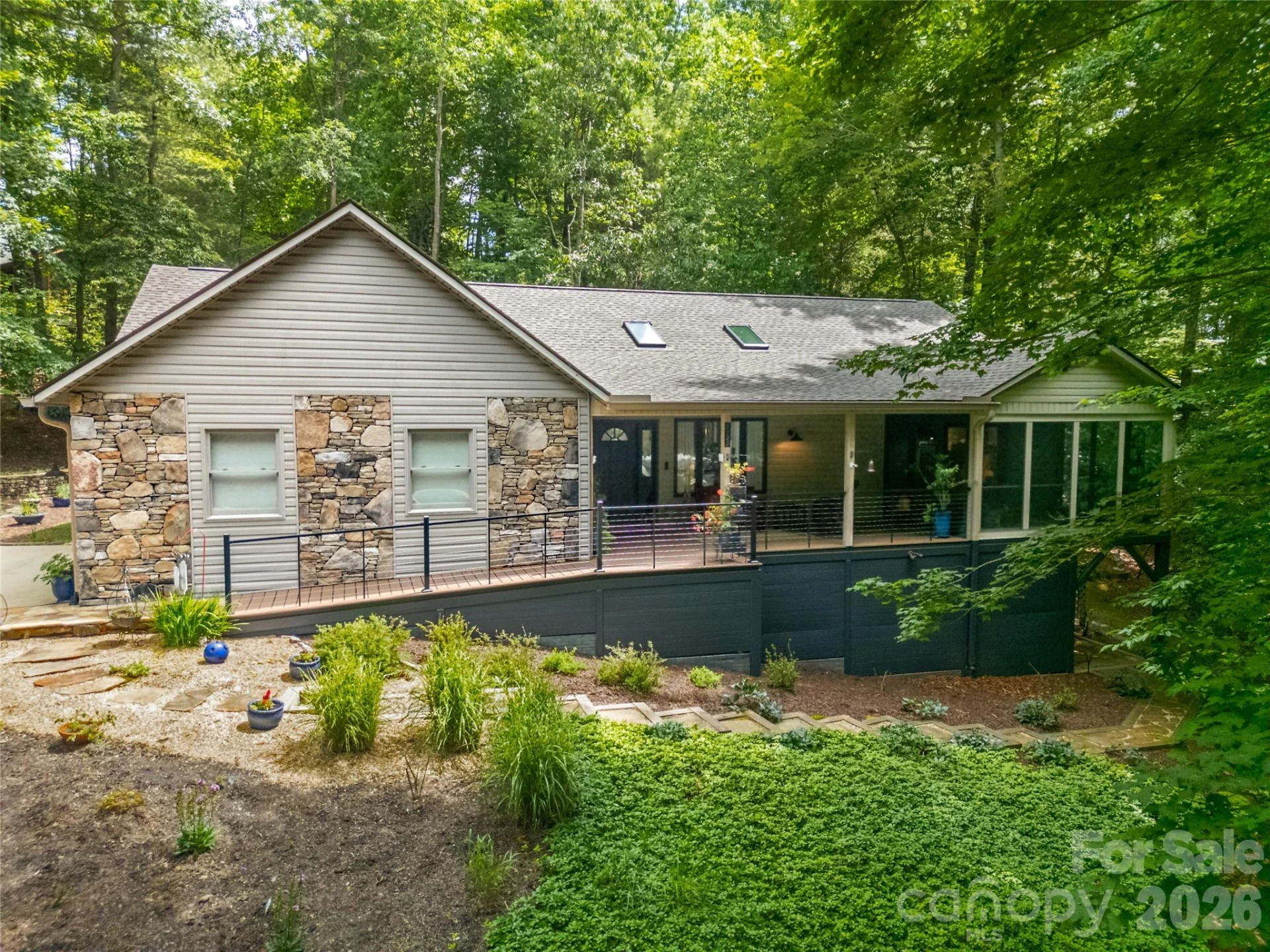 3125 Connestee Trail - Photo 3