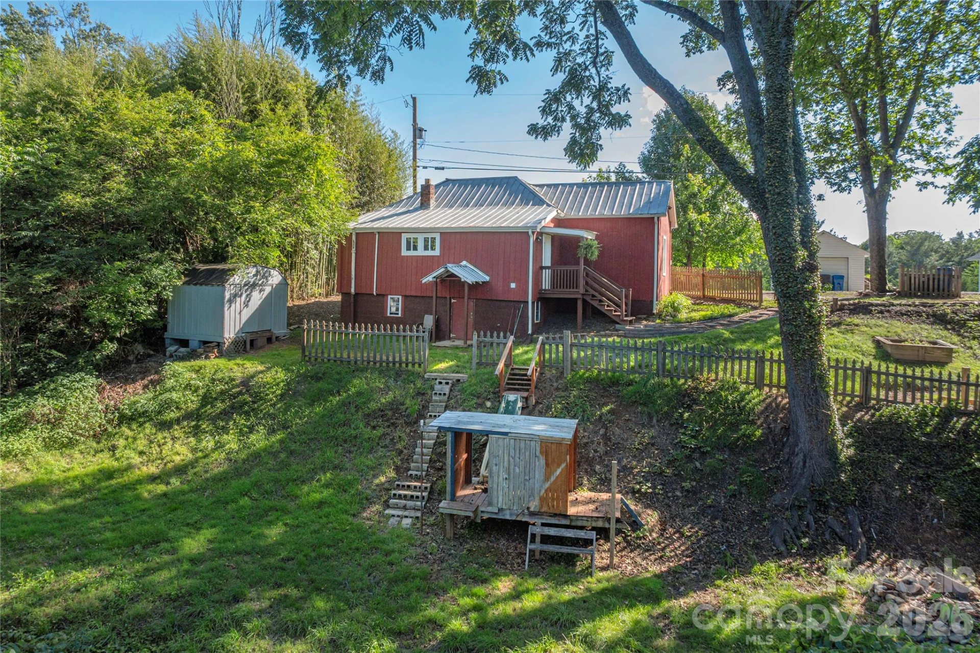 261 Star Ridge Road - Photo 22