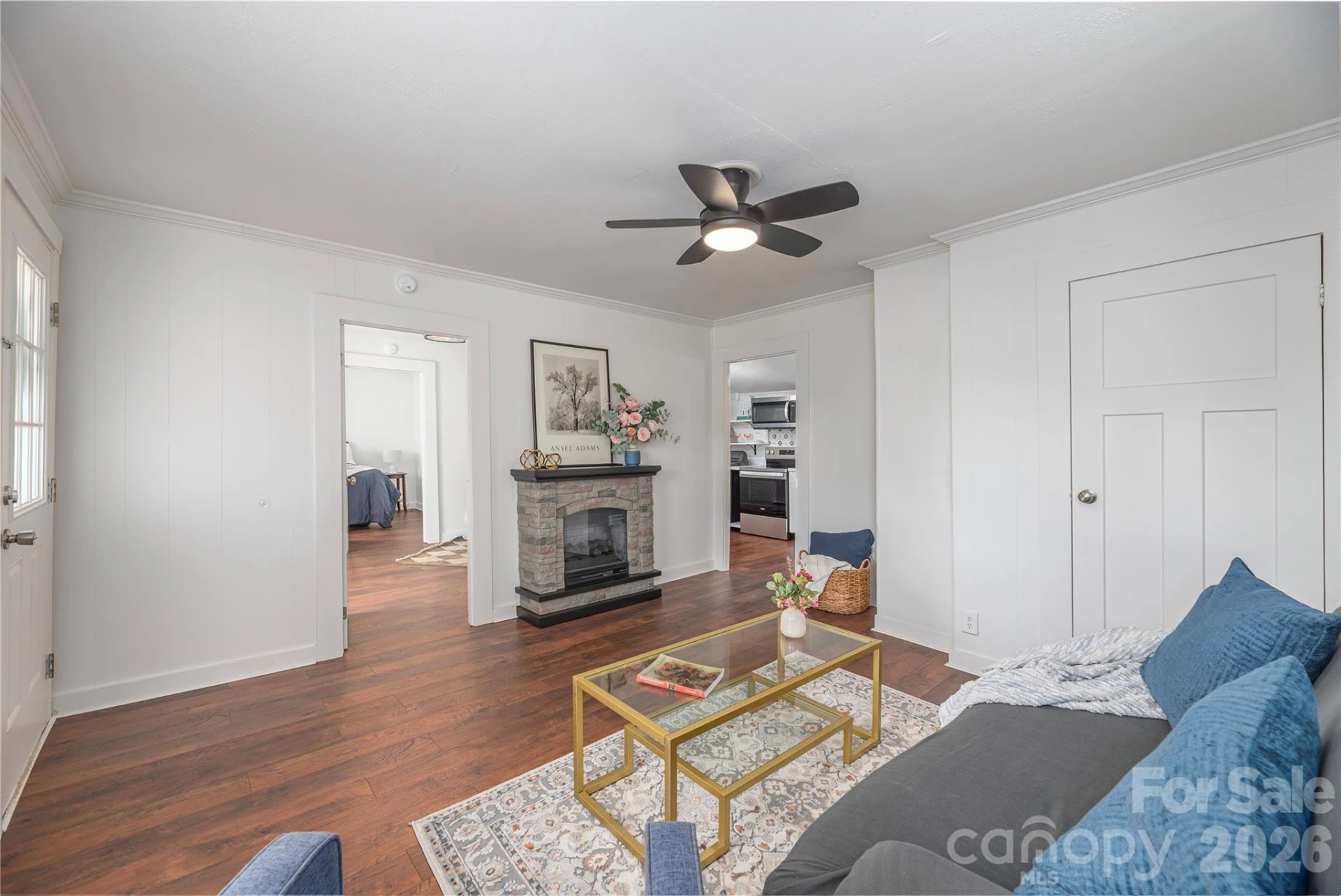 261 Star Ridge Road - Photo 4