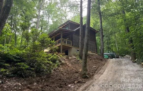 5 Marion Drive, Maggie Valley, NC, 28751