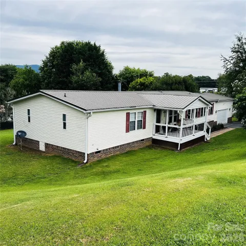 22 Sweet Briar Path Way, Hendersonville, NC, 28792