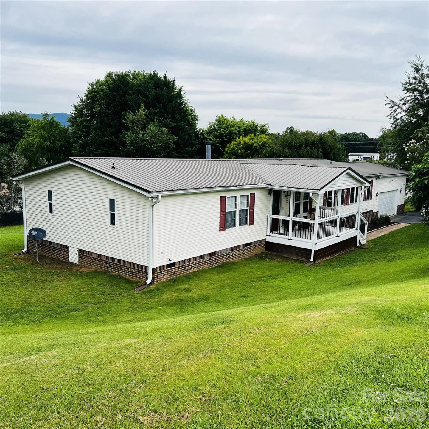 22 Sweet Briar Path Way