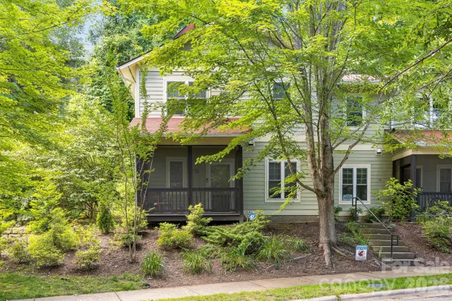 72 Owens Bell Lane, Asheville, NC, 28801