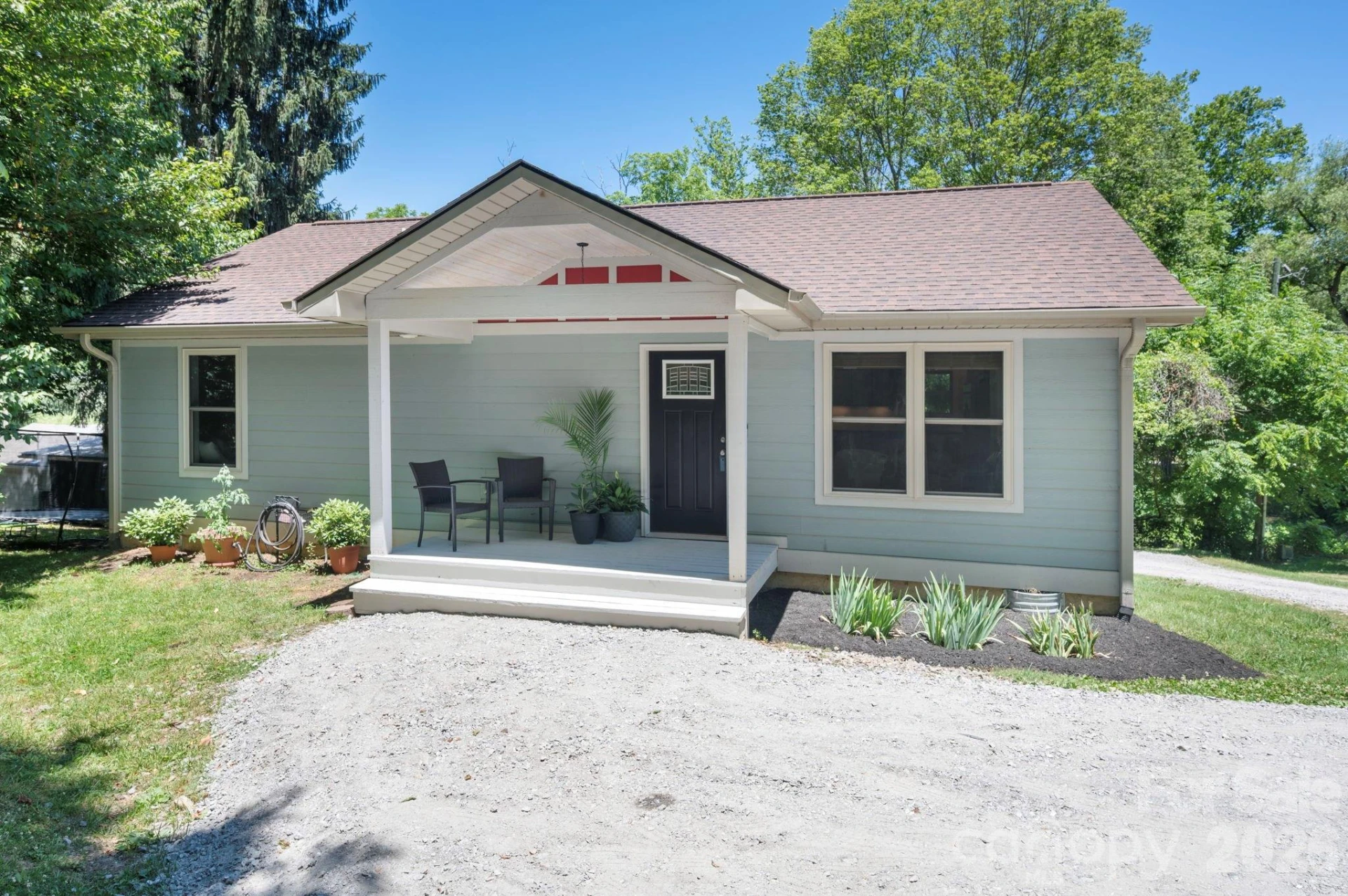 2546 Old Clyde Road - Photo 2