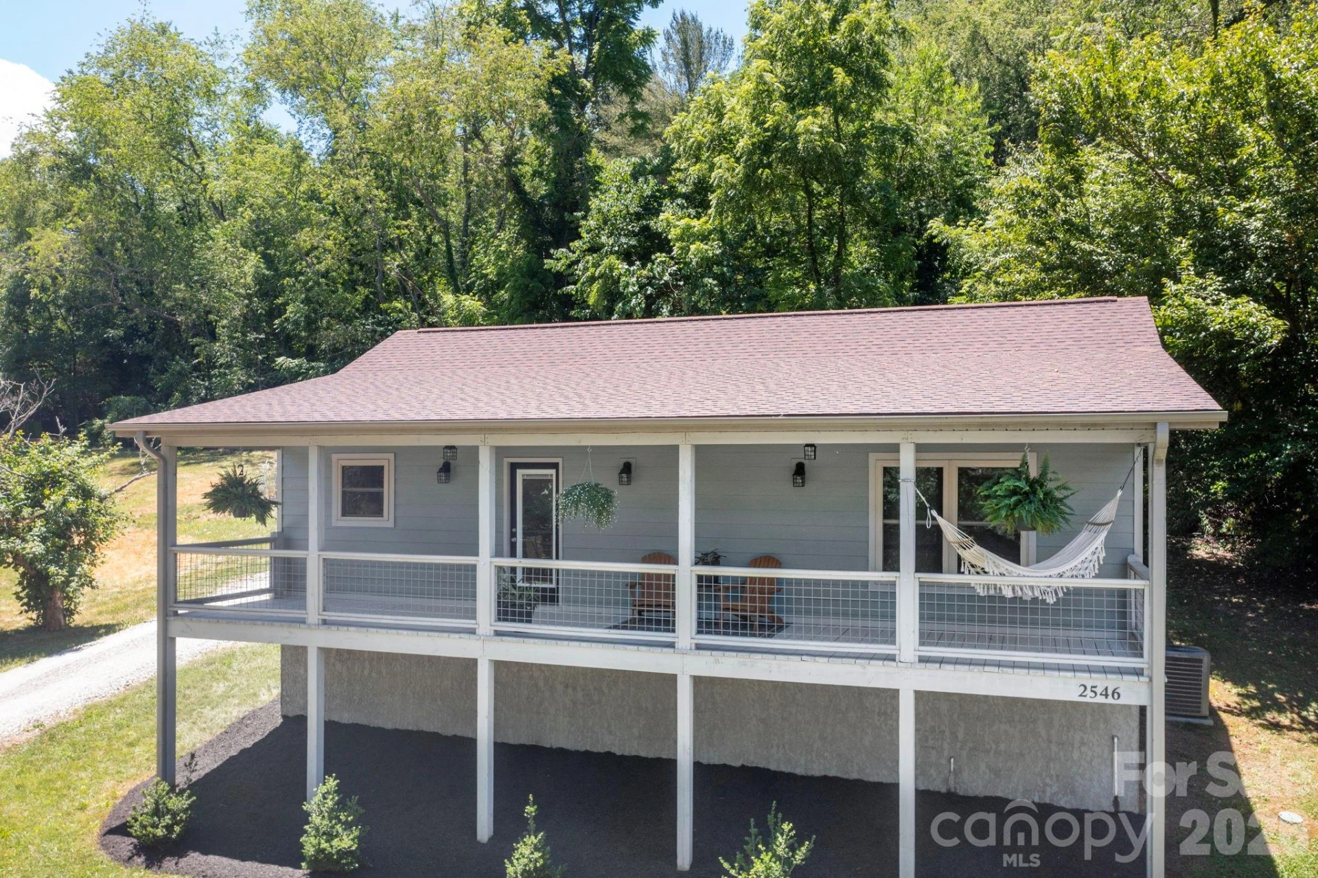 2546 Old Clyde Road - Photo 3