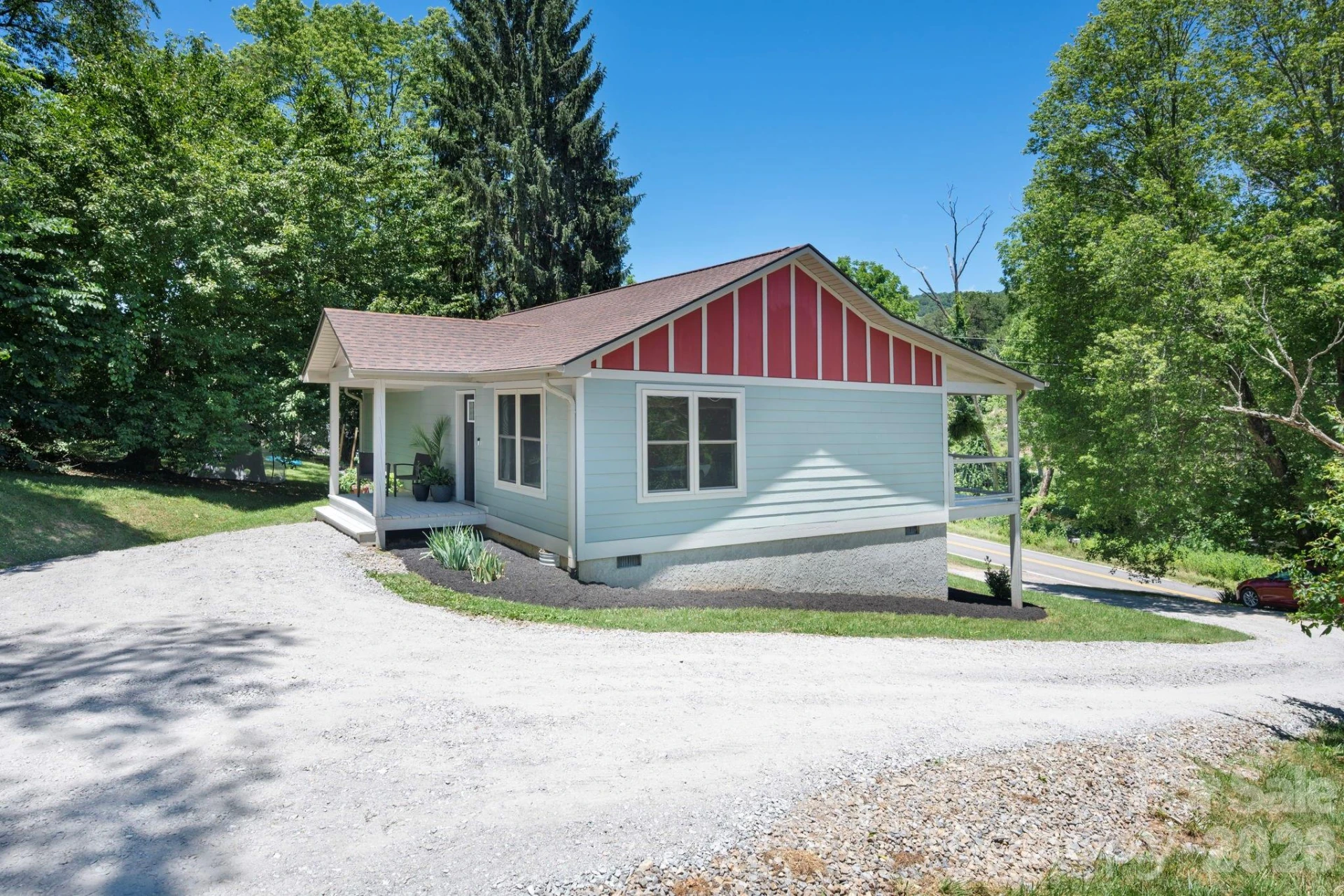 2546 Old Clyde Road - Photo 4