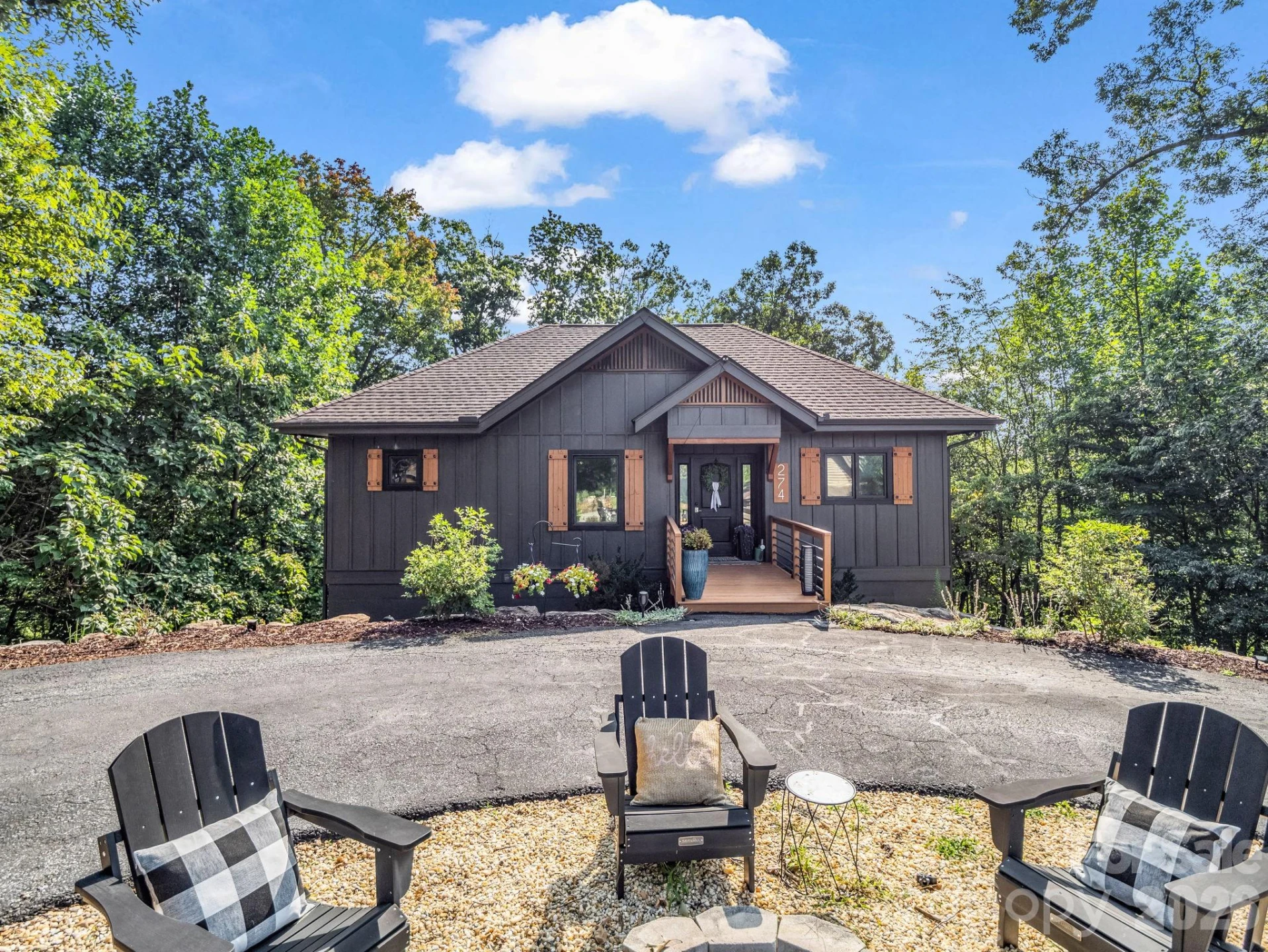 274 Hawks Nest Trail - Photo 5