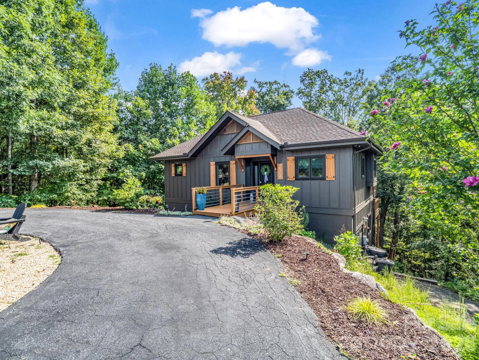 274 Hawks Nest Trail - Photo 6