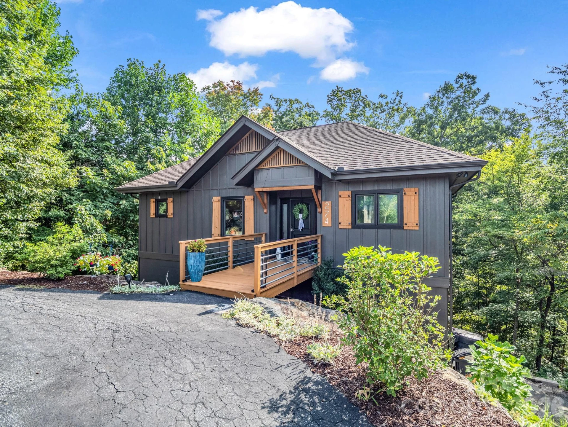 274 Hawks Nest Trail - Photo 7