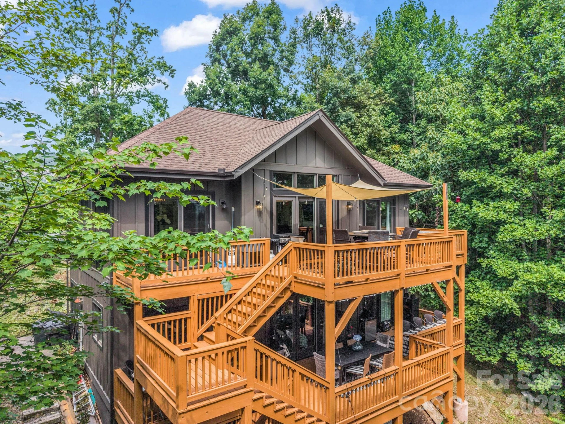 274 Hawks Nest Trail - Photo 9