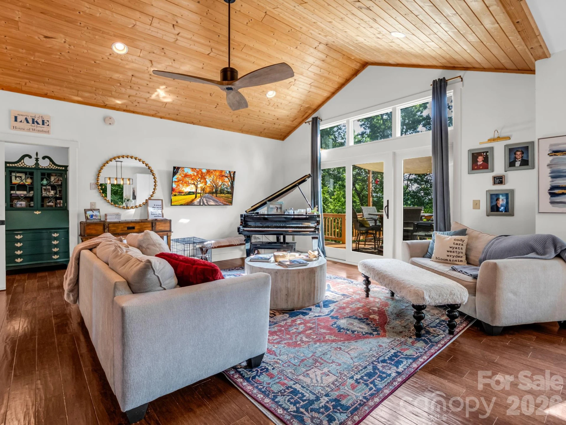 274 Hawks Nest Trail - Photo 13