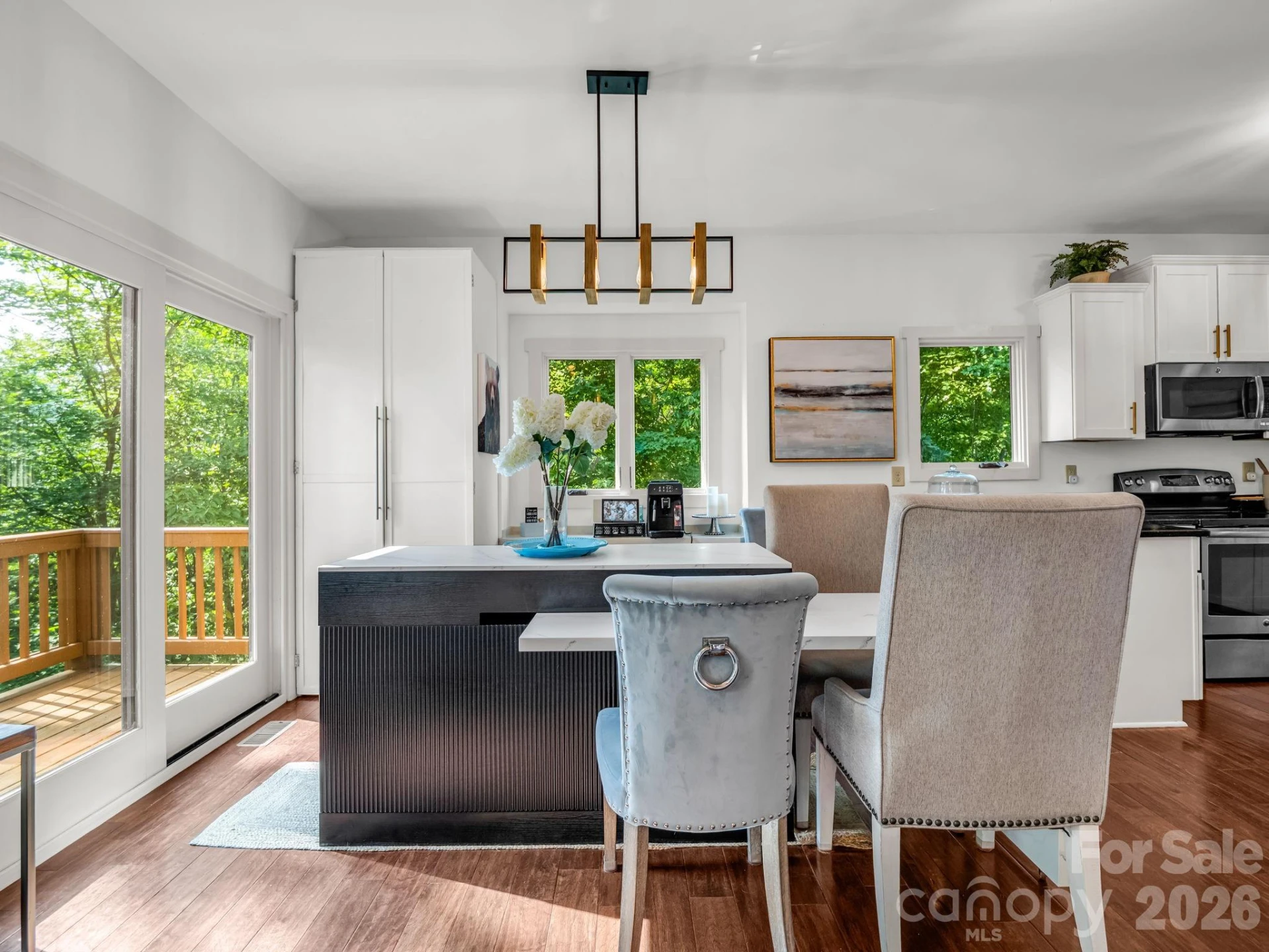 274 Hawks Nest Trail - Photo 17