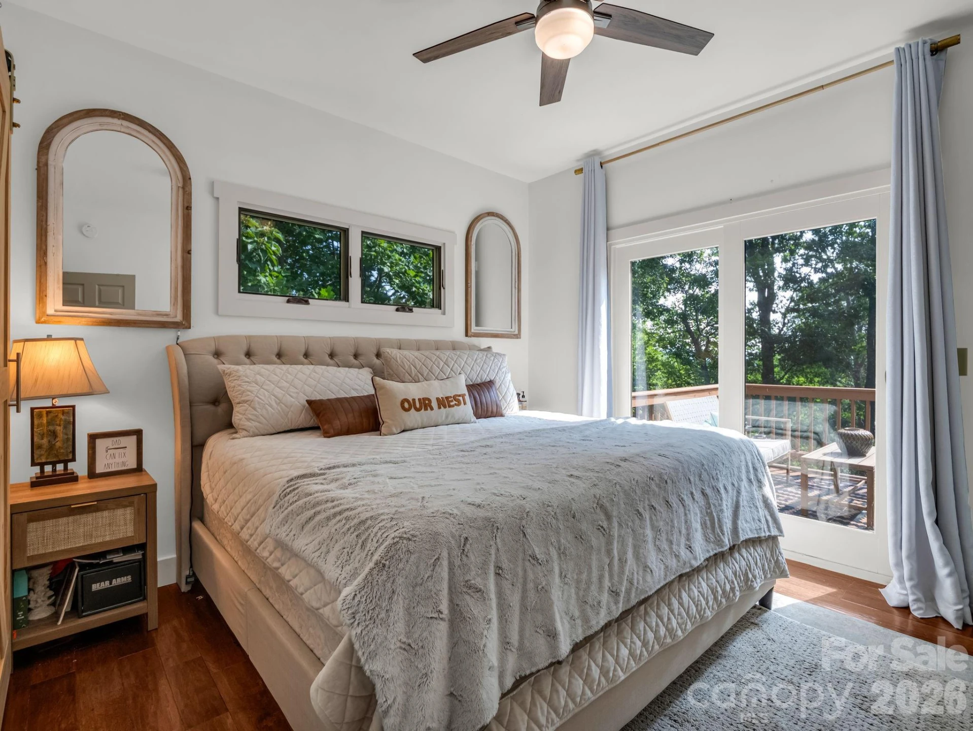 274 Hawks Nest Trail - Photo 24