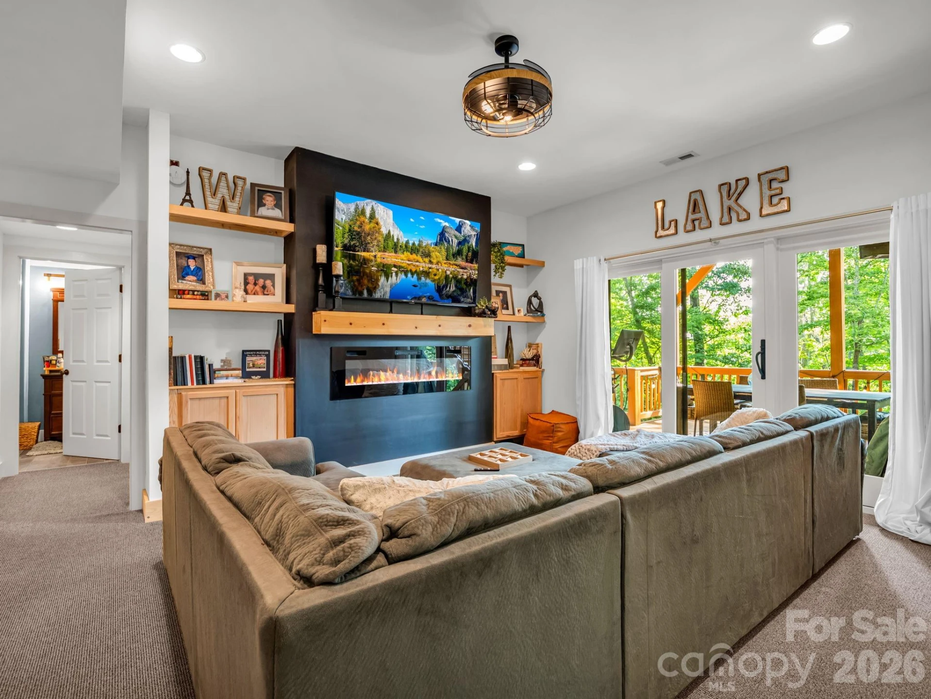 274 Hawks Nest Trail - Photo 32