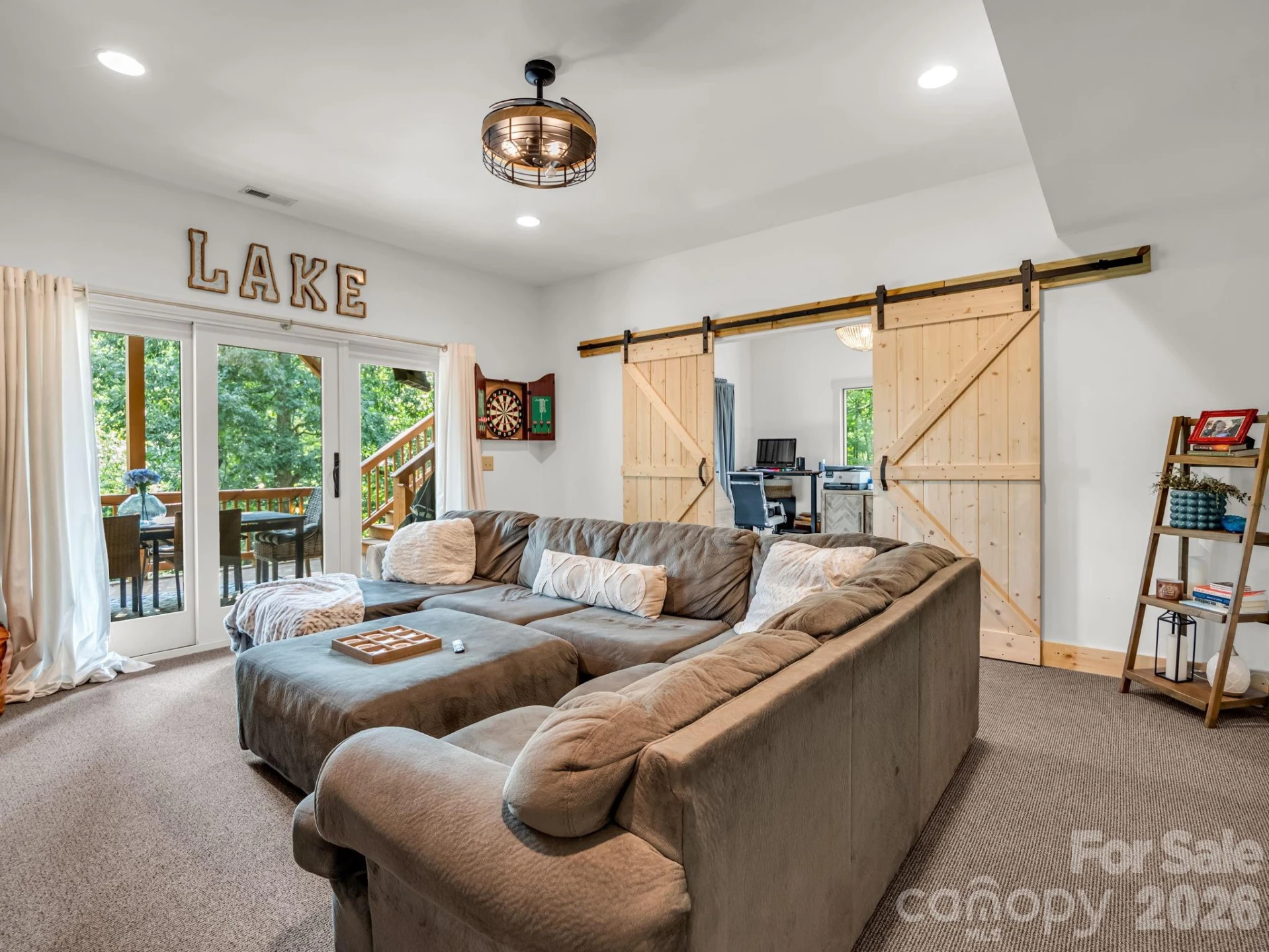 274 Hawks Nest Trail - Photo 33