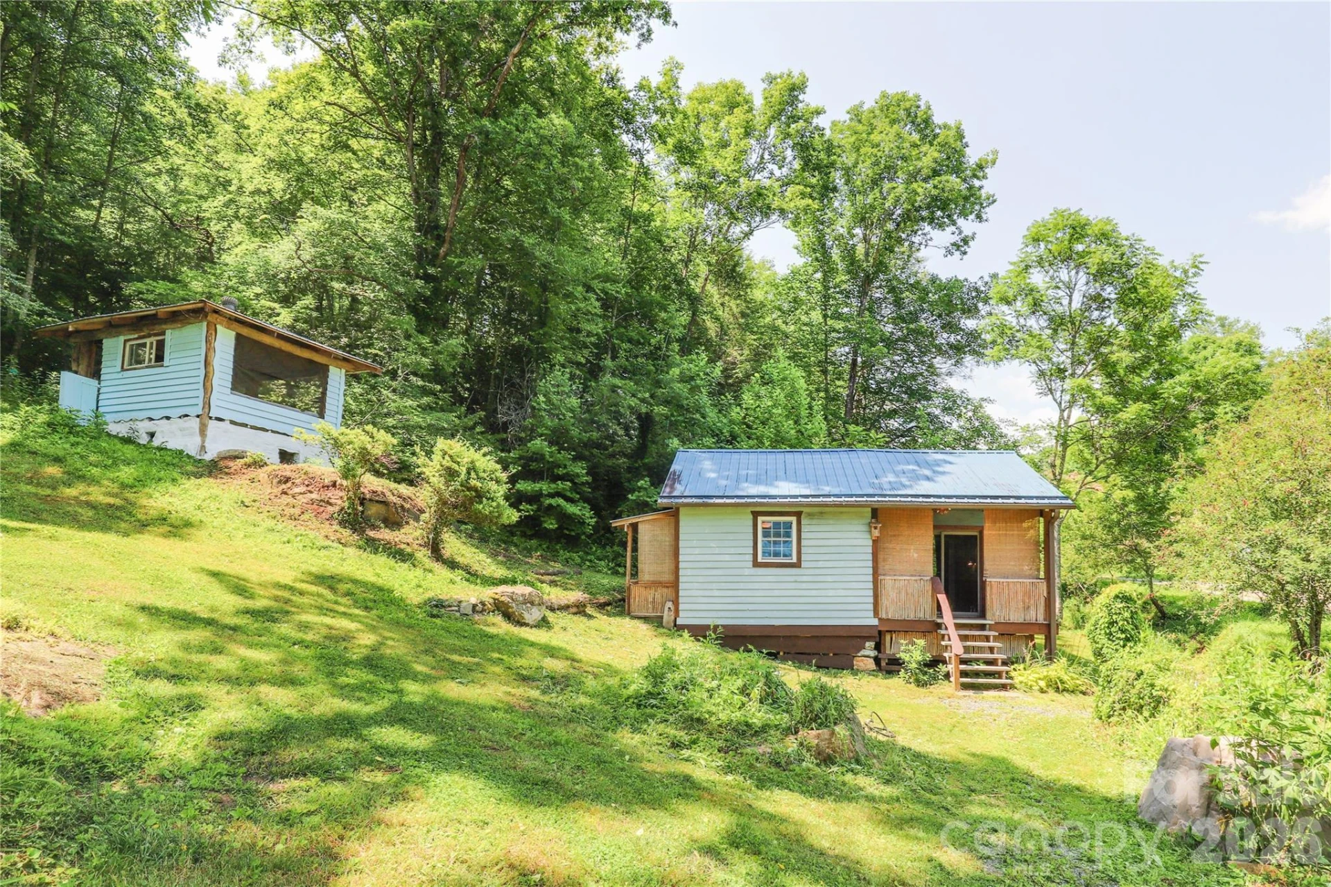 435 Mountain Cove Road - Photo 35