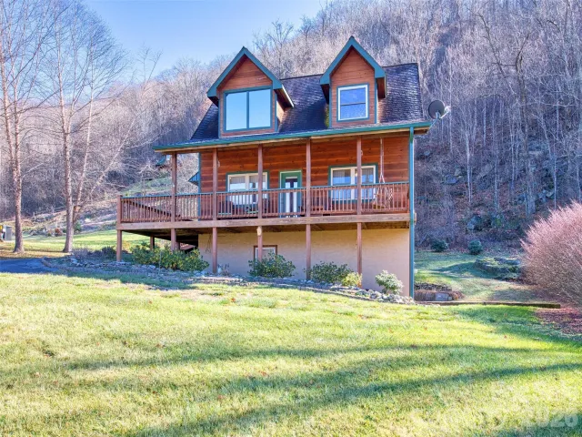 210 Tanner Trail, Waynesville, NC, 28785