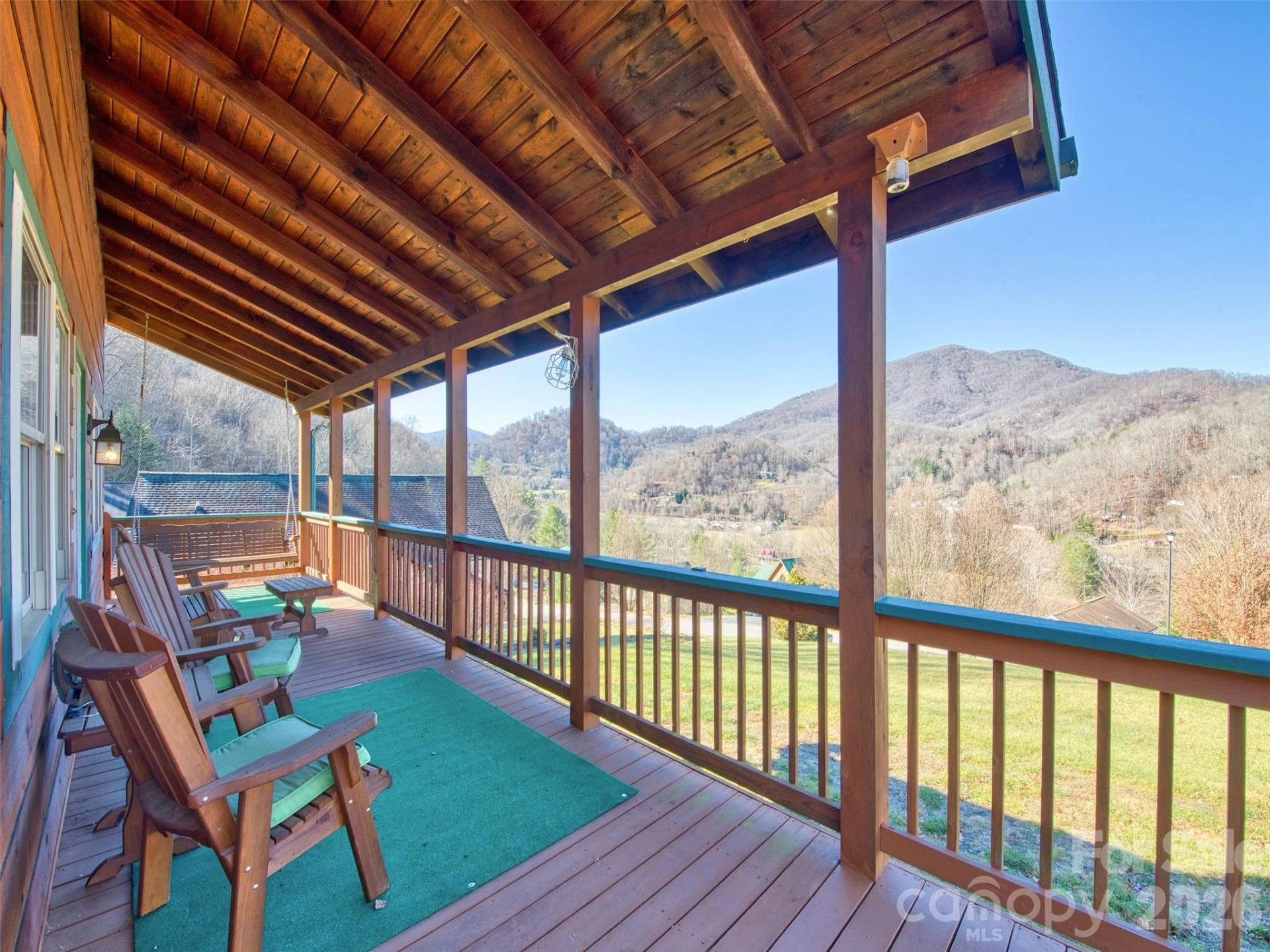 210 Tanner Trail - Photo 2