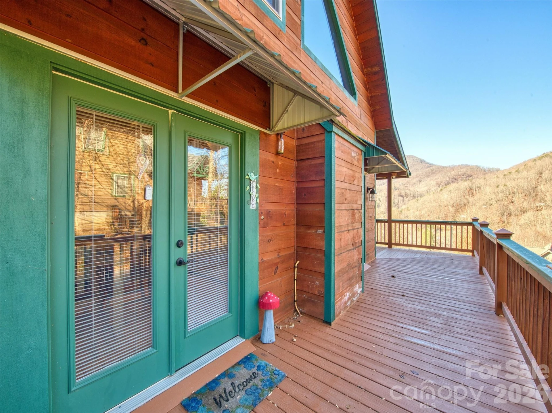 210 Tanner Trail - Photo 3