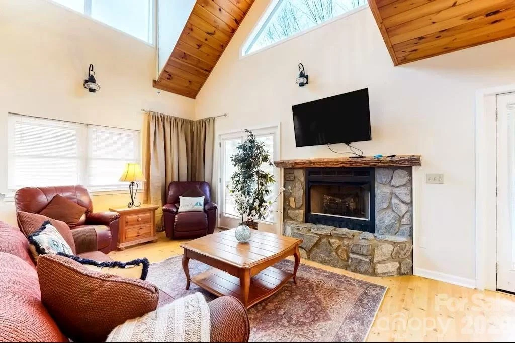 210 Tanner Trail - Photo 5