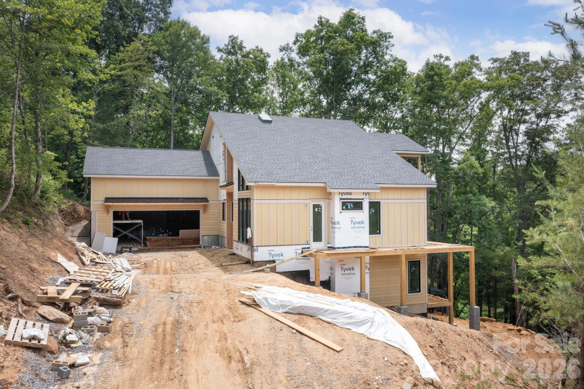 17 Spy Pointe Lane #15 - Photo 11