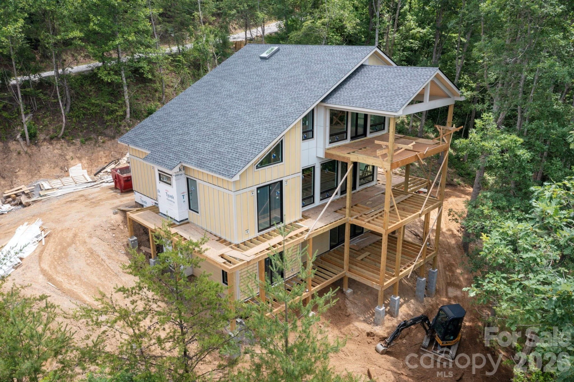 17 Spy Pointe Lane #15 - Photo 12