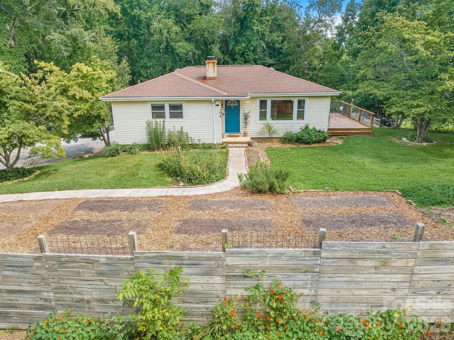 104 Justice Ridge Road