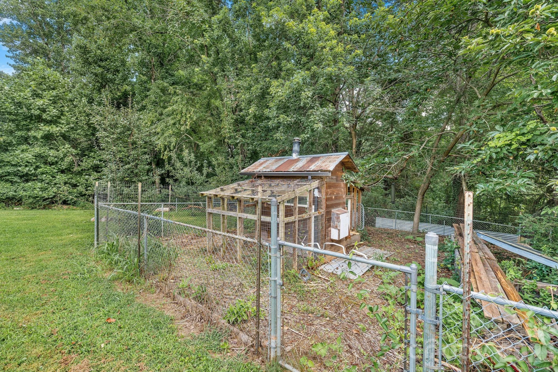 104 Justice Ridge Road - Photo 32