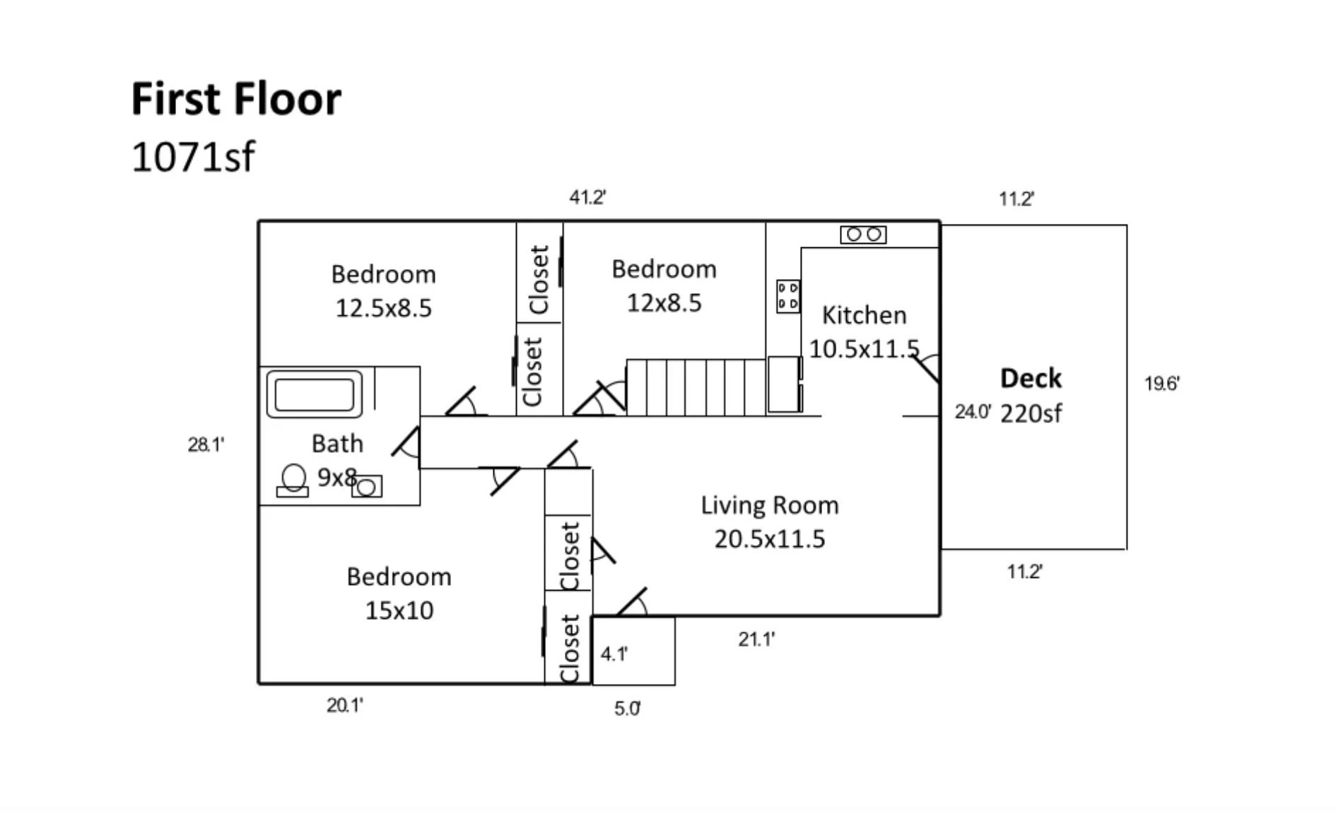 104 Justice Ridge Road - Photo 35