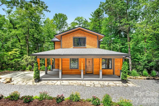 78 Tupper Road, Black Mountain, NC, 28711