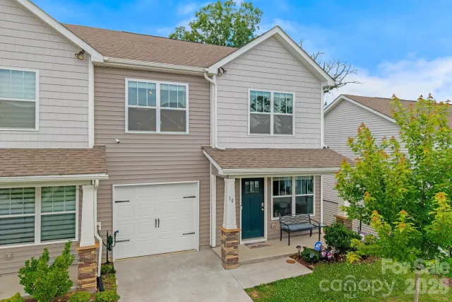 10 Benedict Lane, Weaverville, NC, 28787