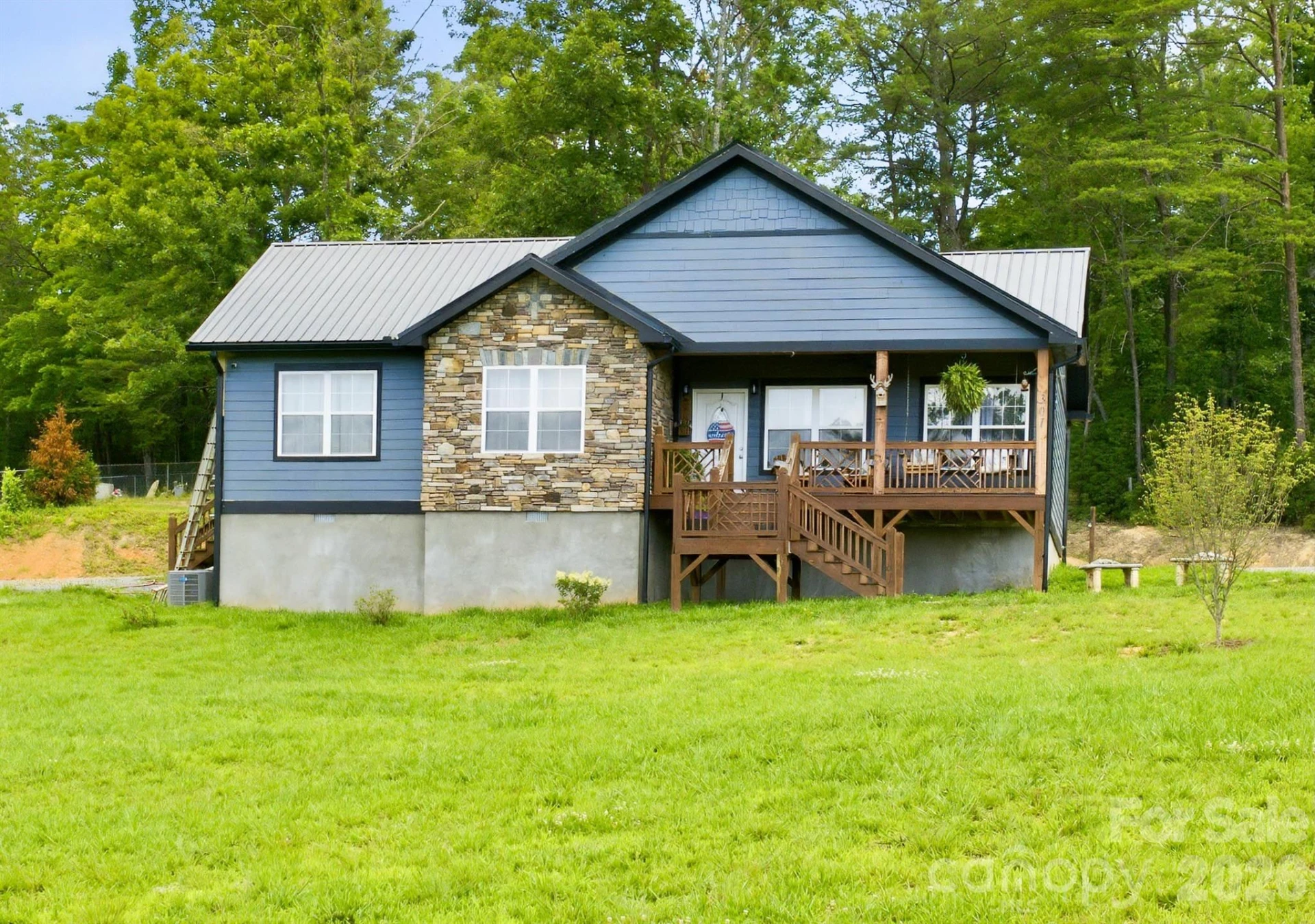 301 McGinnis Drive