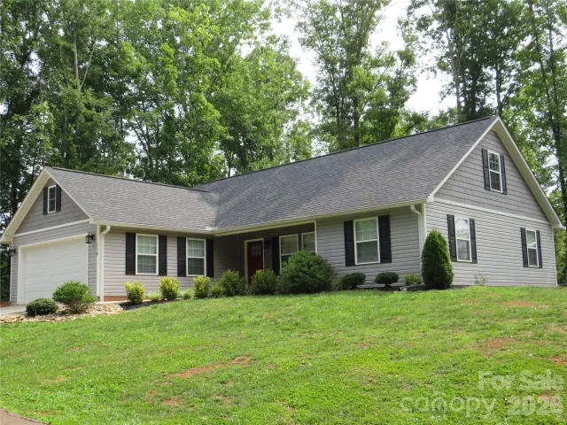 118 Tallyhoe Street, Forest City, NC, 28043
