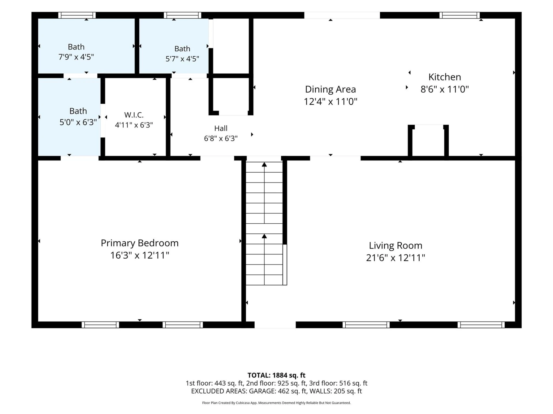 209 Mint Way - Photo 24