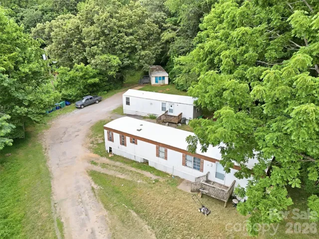 126 Lindsey Road, Candler, NC, 28715