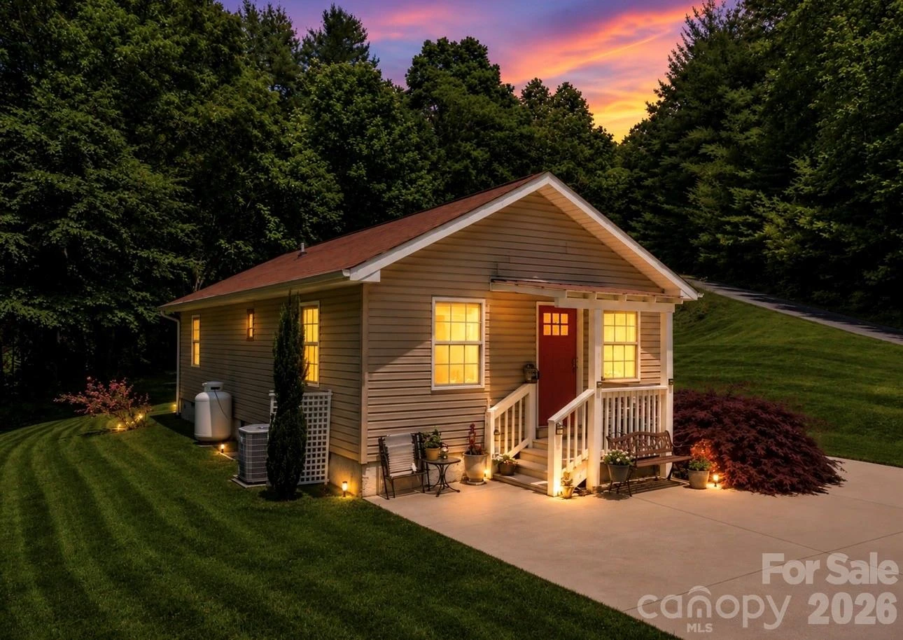 54 Thad Johnson Road - Photo 2