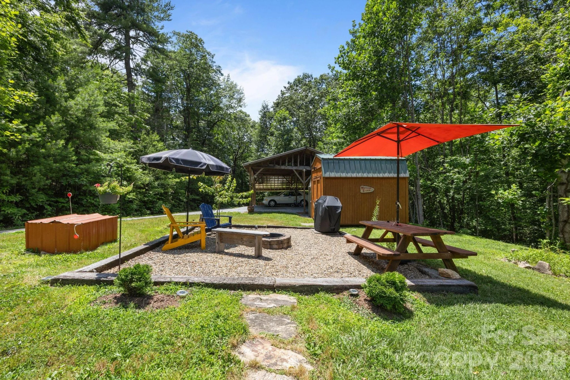 54 Thad Johnson Road - Photo 11