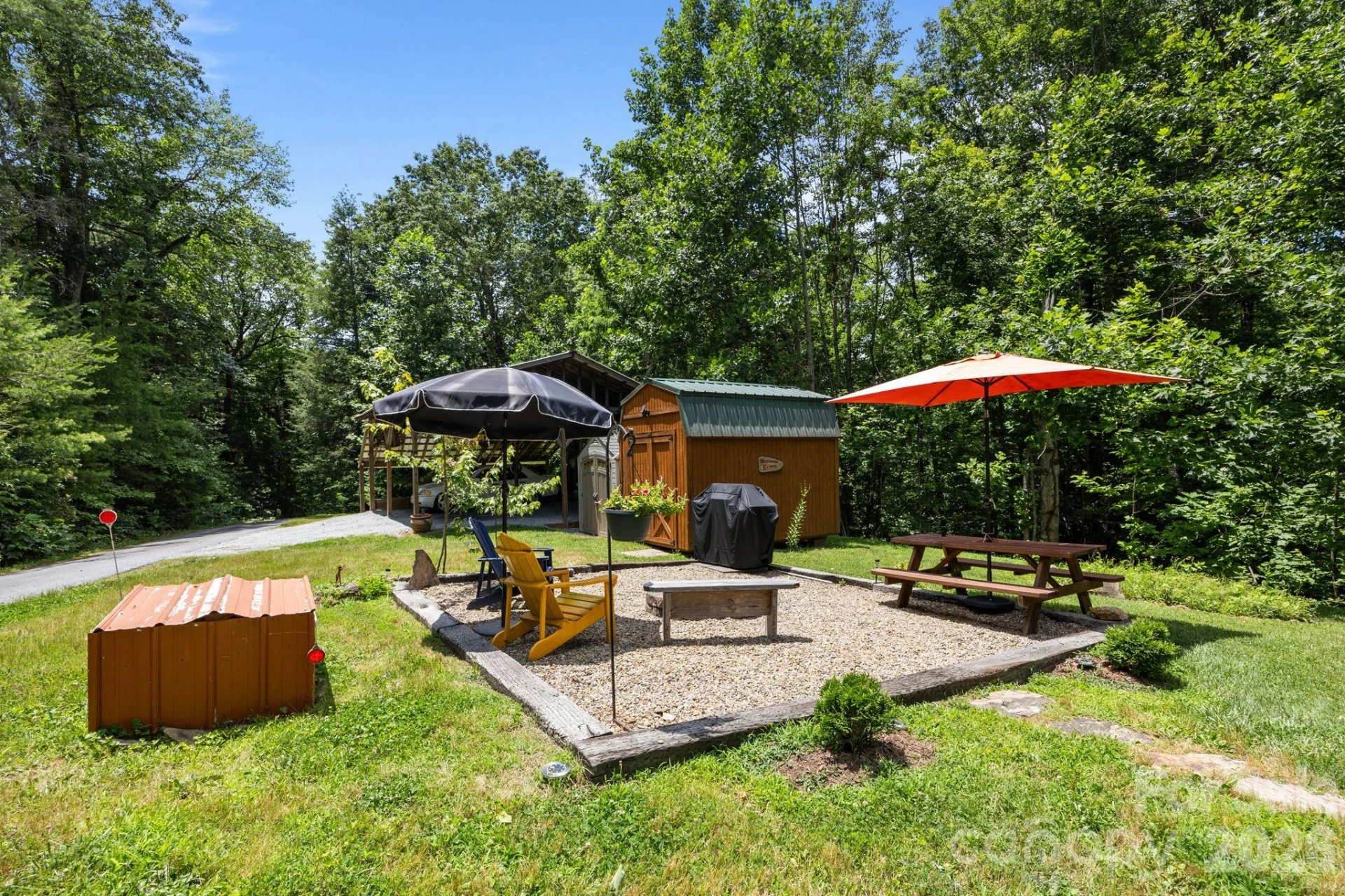 54 Thad Johnson Road - Photo 13